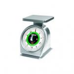 View: 605SRW Dishwasher Safe Mechanical Portion Control Scale 